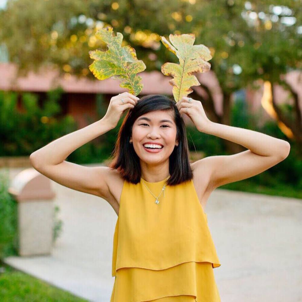 Meet your Posher, Mindy